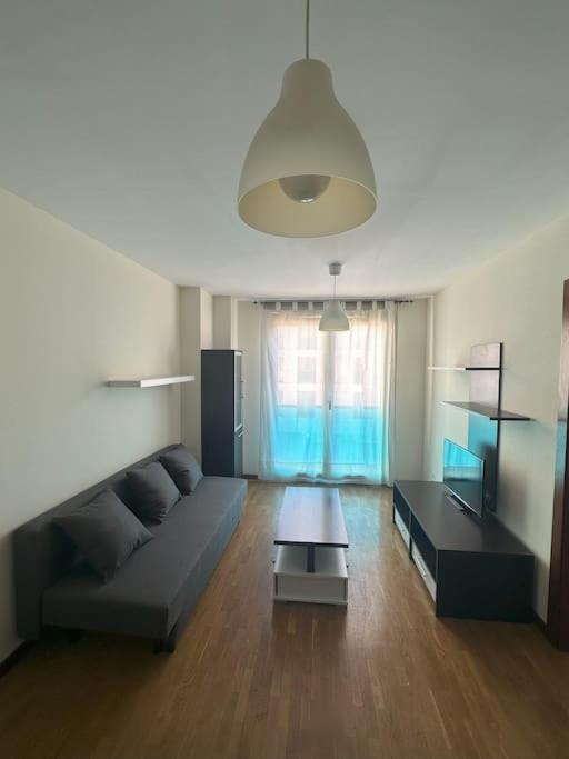 Piso Gijon Con Plaza De Garaje Vut4589As Daire Dış mekan fotoğraf