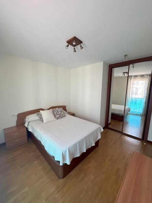 Piso Gijon Con Plaza De Garaje Vut4589As Daire Dış mekan fotoğraf