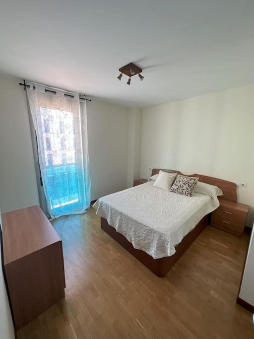 Piso Gijon Con Plaza De Garaje Vut4589As Daire Dış mekan fotoğraf