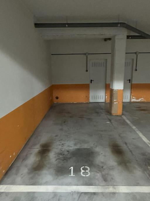 Piso Gijon Con Plaza De Garaje Vut4589As Daire Dış mekan fotoğraf